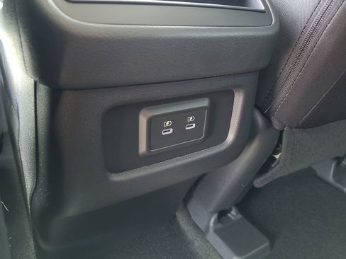 New 2026 Nissan Pathfinder SV image 10