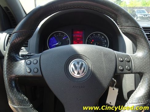 Used 2008 Volkswagen R32 AWD/4WD image 19