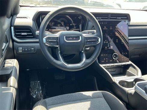 New 2026 GMC Terrain Elevation w/ Black Edition image 11