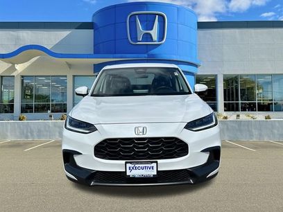Used 2023 Honda HR-V LX