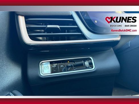 New 2026 Buick Envision Sport Touring AWD/4WD image 10