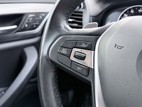 Used 2019 BMW X3 xDrive30i w/ Convenience Package image 62