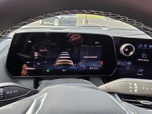 New 2026 Chevrolet Equinox EV LT w/ Comfort Package image 15