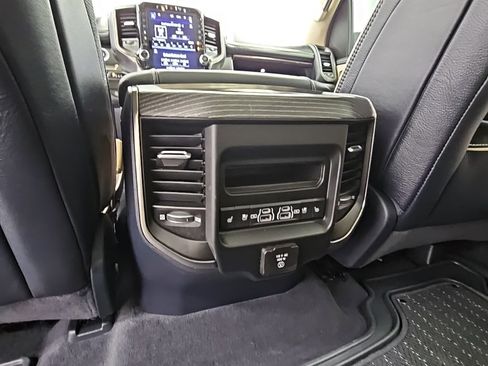 Used 2021 RAM 1500 Limited image 35