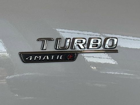 New 2026 Mercedes-Benz GLE 53 AMG 4MATIC Coupe image 31