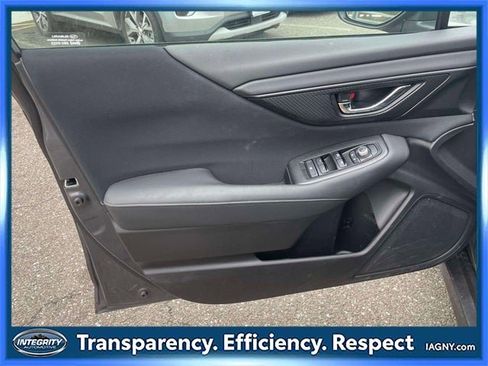 Used 2024 Subaru Legacy Premium image 16