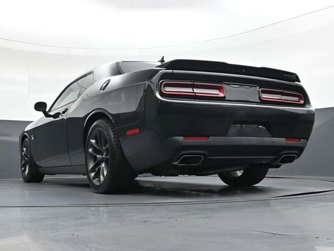 Used 2021 Dodge Challenger R/T Scat Pack image 38