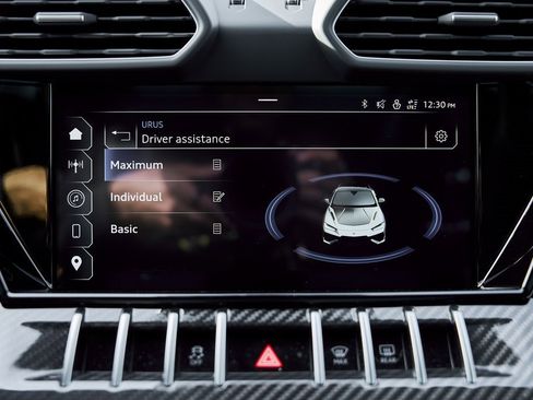 Used 2024 Lamborghini Urus Performante image 86