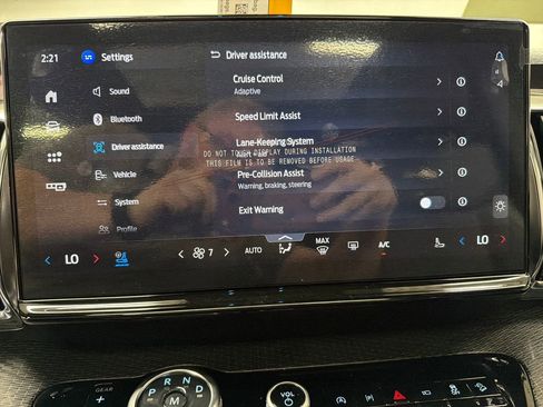 New 2026 Ford Expedition Max Platinum image 27