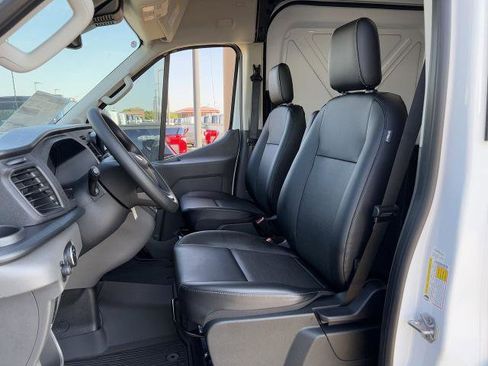 New 2025 Ford Transit 250 Base image 24