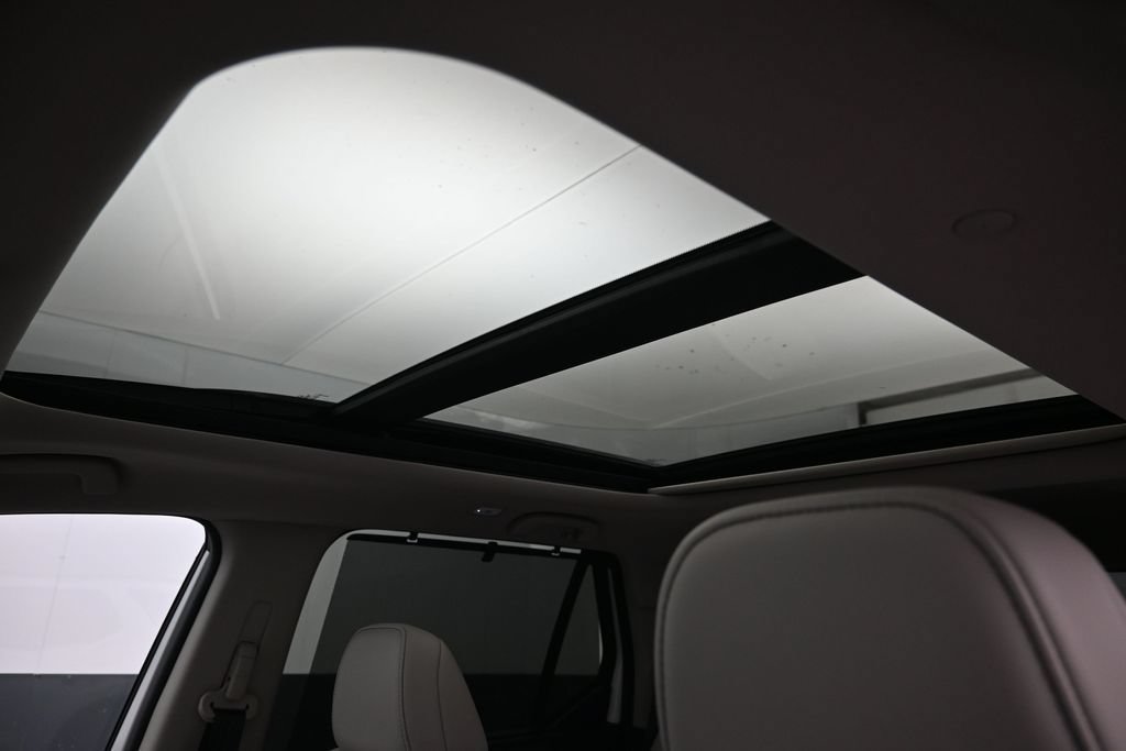 New 2026 Honda Pilot Touring image 21