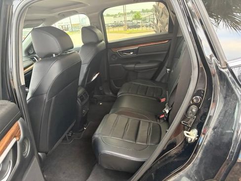 Used 2017 Honda CR-V EX-L image 17
