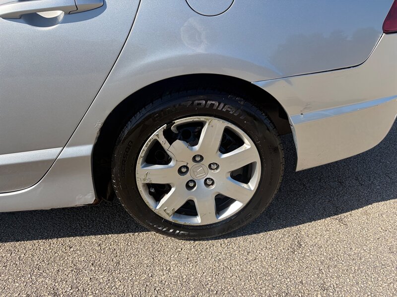 Used 2009 Honda Civic LX image 27