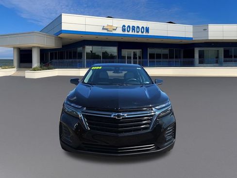 Used 2024 Chevrolet Equinox LS w/ LS Convenience Package FWD image 9