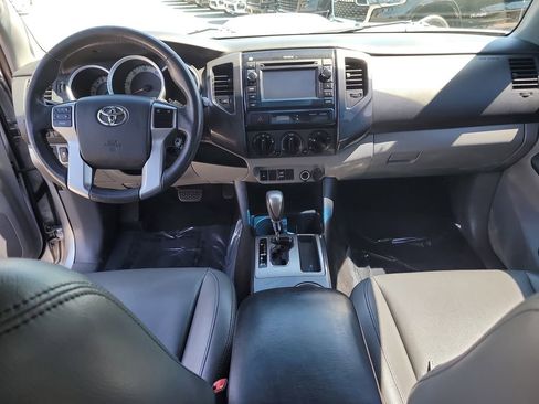 Used 2013 Toyota Tacoma PreRunner w/ SR5 Pkg image 12