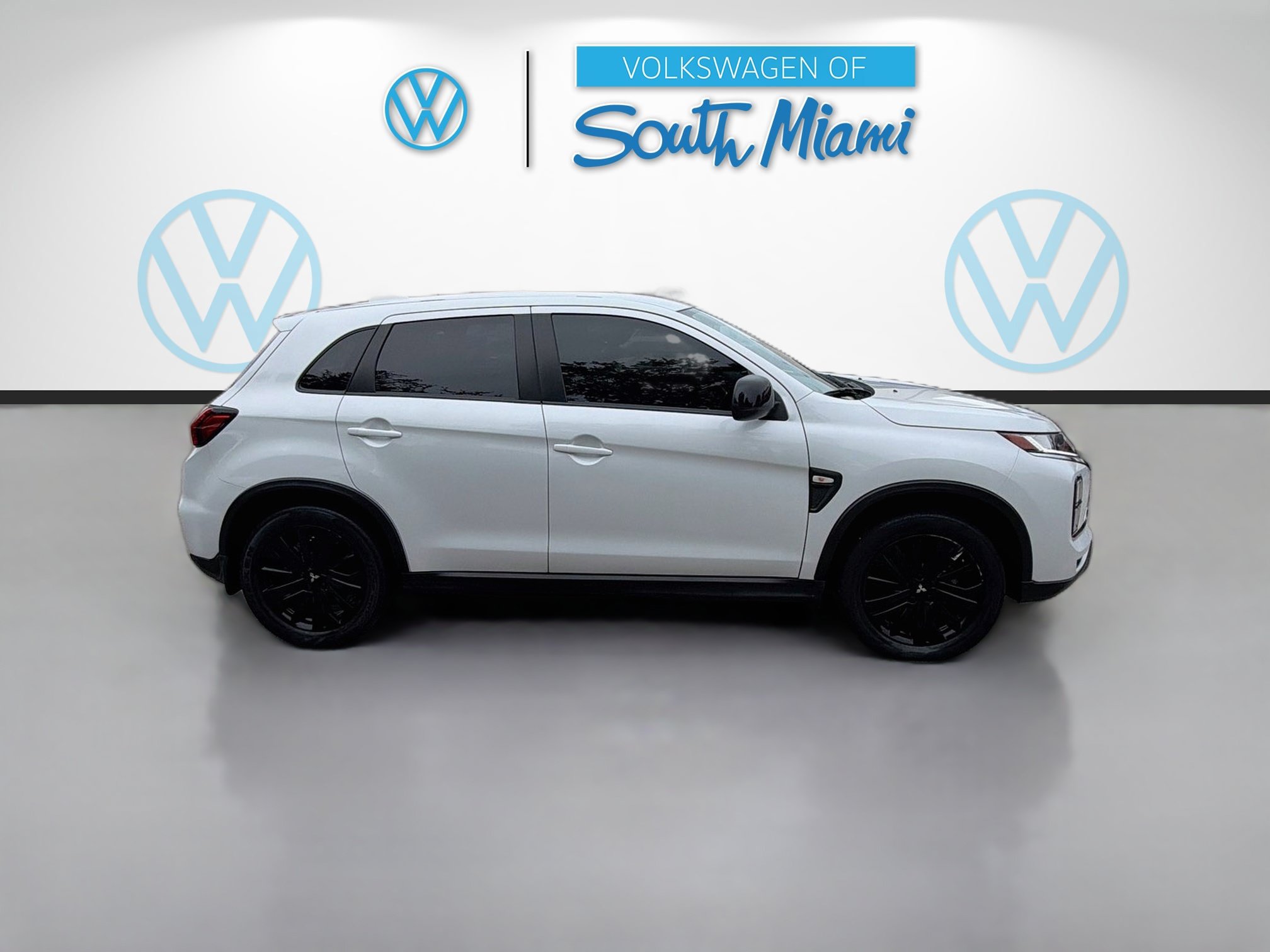 Used 2024 Mitsubishi Outlander Sport LE AWD/4WD image 8