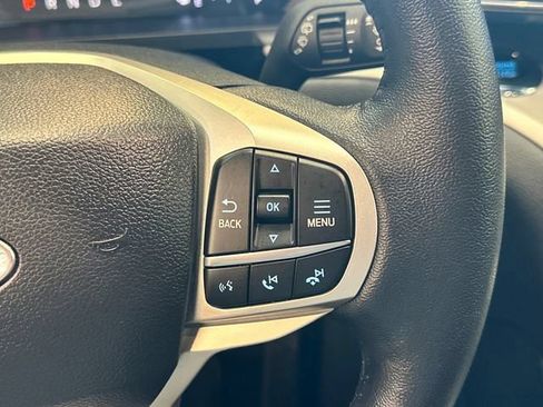 Used 2023 Ford Explorer XLT w/ Equipment Group 202A AWD/4WD image 35