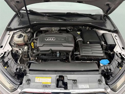 Used 2015 Audi A3 1.8T Premium Plus w/ Premium Plus Package FWD image 24