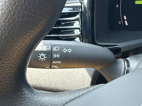 Used 2026 Toyota Camry LE FWD image 25
