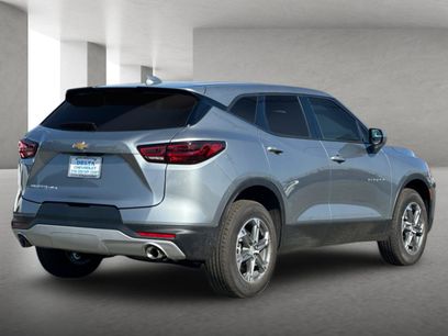 New 2026 Chevrolet Blazer LT