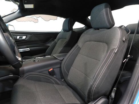 Used 2025 Ford Mustang GT RWD image 42