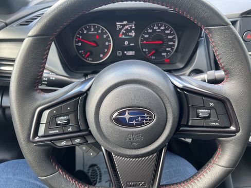 Used 2023 Subaru WRX AWD/4WD image 14