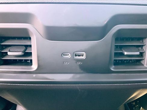 Used 2024 Chevrolet Silverado 1500 LT Trail Boss w/ Convenience Package II image 36