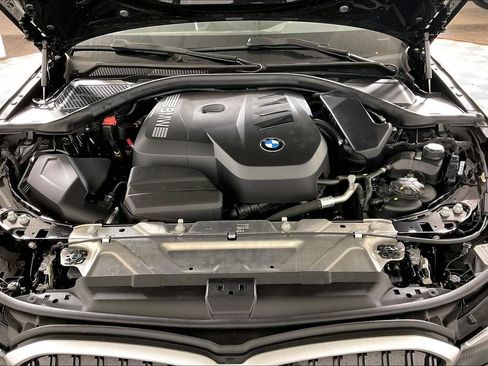 Used 2025 BMW 330i Sedan RWD image 9