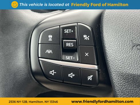 Used 2025 Ford Bronco Sport Big Bend image 20