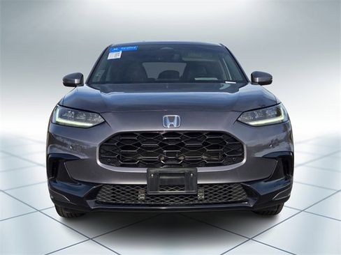 Certified 2023 Honda HR-V EX-L image 8