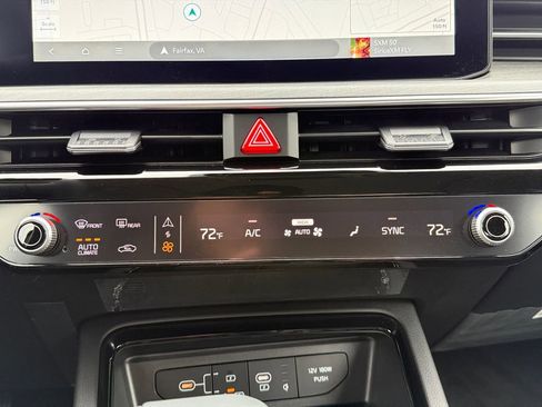 New 2026 Kia K5 EX image 17