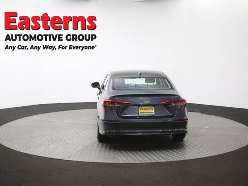 Used 2023 Honda Civic LX image 63