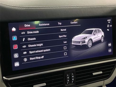 Used 2022 Porsche Cayenne GTS image 31