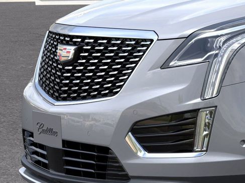 New 2026 Cadillac XT5 Premium Luxury w/ Driver Assist Package image 13