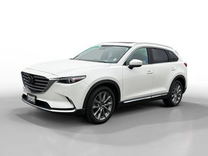 Used 2023 MAZDA CX-9 Grand Touring