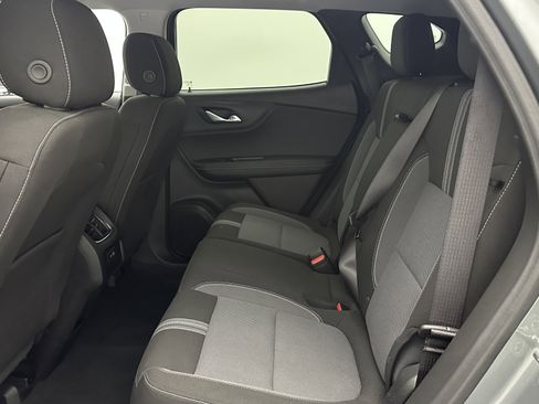 Used 2025 Chevrolet Blazer LT image 26