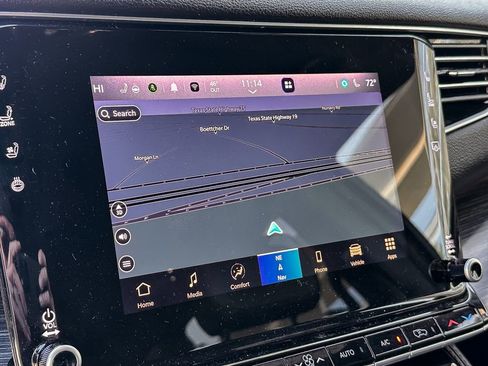 Used 2024 Jeep Wagoneer Series II w/ Flexible Seating Group image 13