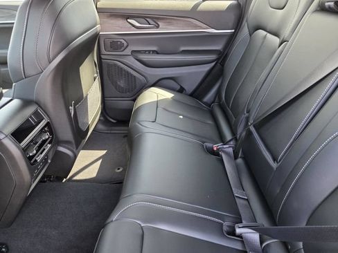 New 2026 Jeep Grand Cherokee Limited w/ Limited Altitude Package RWD image 25