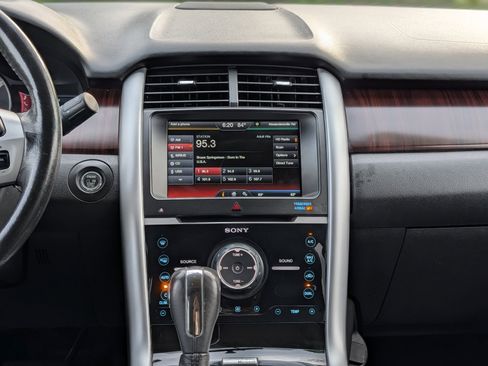 Used 2013 Ford Edge Limited image 15