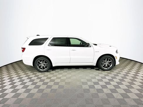 New 2026 Dodge Durango GT w/ Mopar All Weather Package image 10
