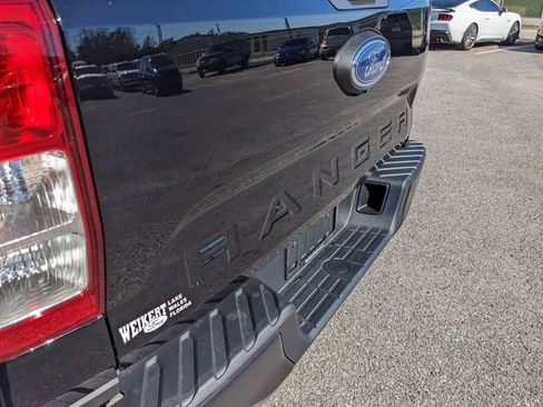 Used 2025 Ford Ranger XL RWD image 11