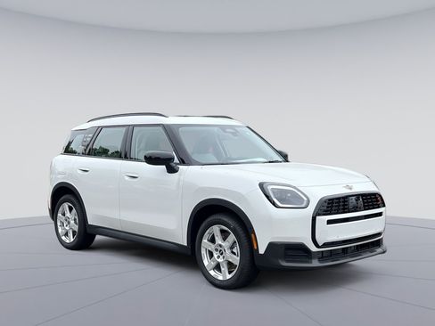 Used 2025 MINI Cooper Countryman S AWD/4WD image 15