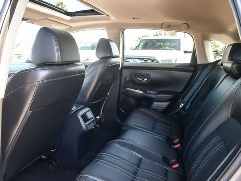 Used 2024 Honda HR-V EX-L image 19