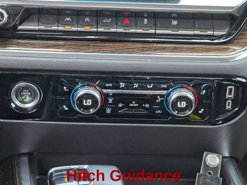 Used 2023 GMC Sierra 1500 Elevation AWD/4WD image 20