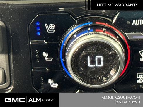 New 2026 GMC Sierra 1500 SLT w/ SLT Premium Plus Package image 33