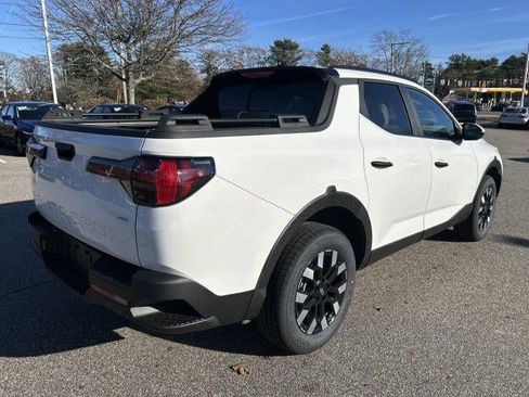 New 2026 Hyundai Santa Cruz SEL image 32