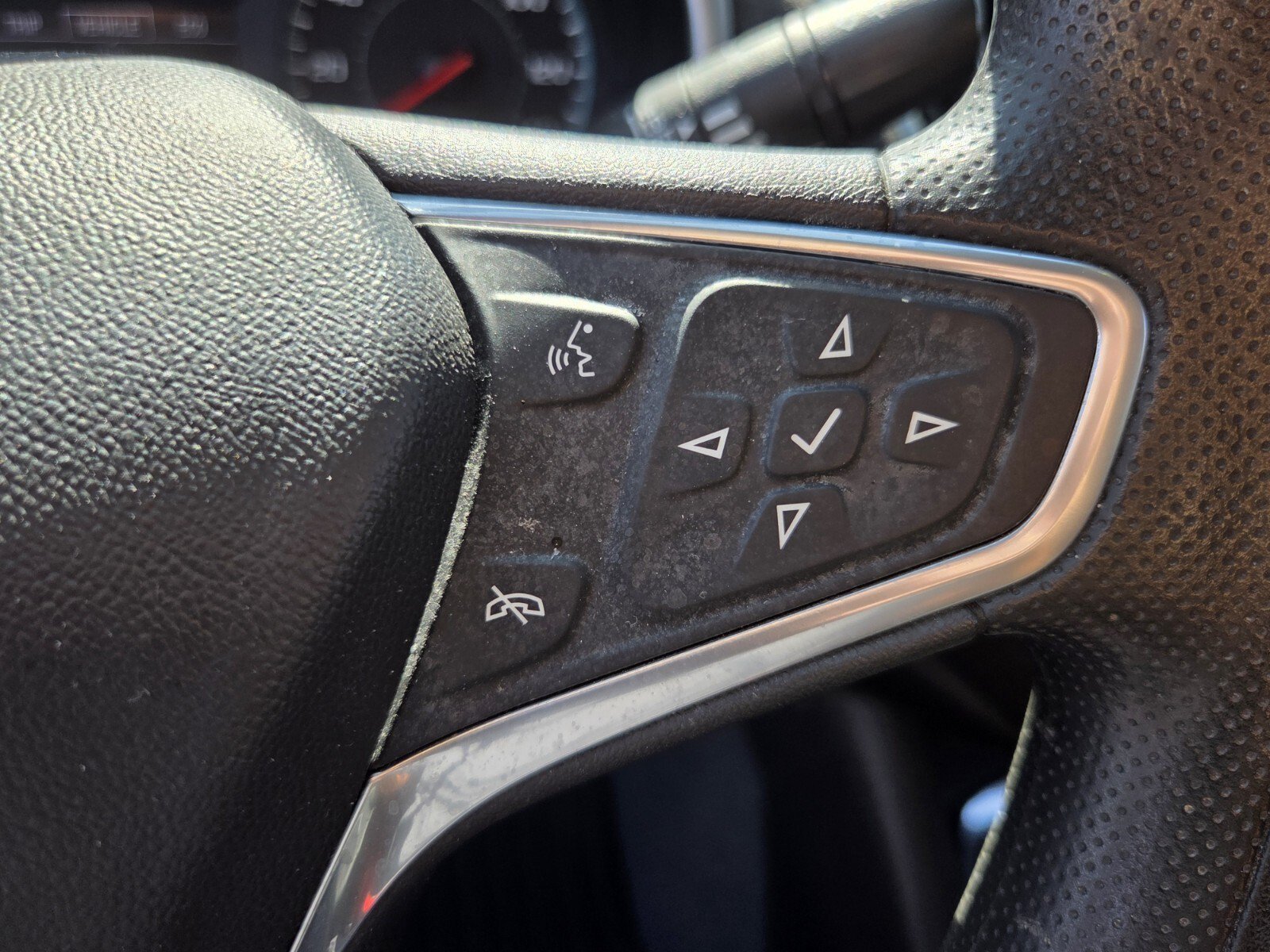 Certified 2023 Chevrolet Malibu LT FWD image 22