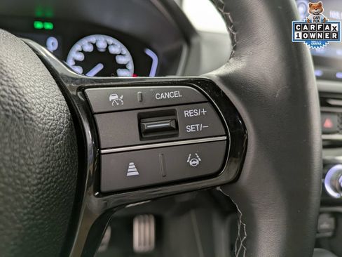 Used 2024 Honda Civic Sport image 16