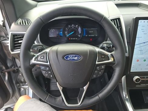 Used 2024 Ford Edge Titanium w/ Titanium Elite Package AWD/4WD image 21