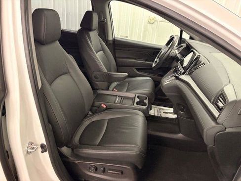 Used 2022 Honda Odyssey EX-L image 29